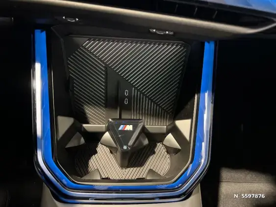 BMW X3 G45 - voiture de démonstration - Photo 34