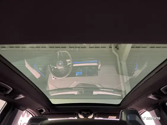 BMW X3 G45 - voiture de démonstration - Photo 35