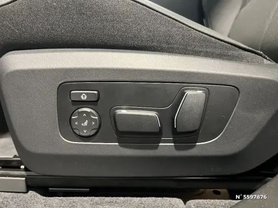 BMW X3 G45 - voiture de démonstration - Photo 36