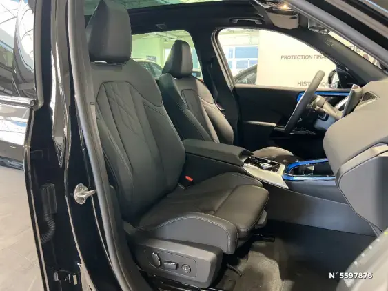 BMW X3 G45 - voiture de démonstration - Photo 10