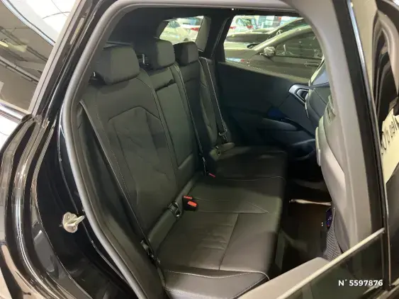 BMW X3 G45 - voiture de démonstration - Photo 11