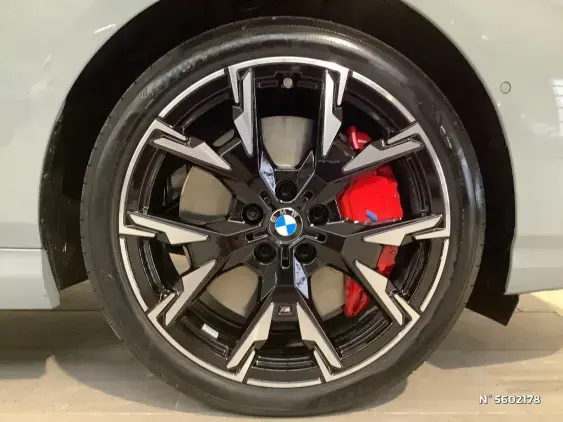 BMW SERIE 1 F70 - voiture de démonstration - Photo 6