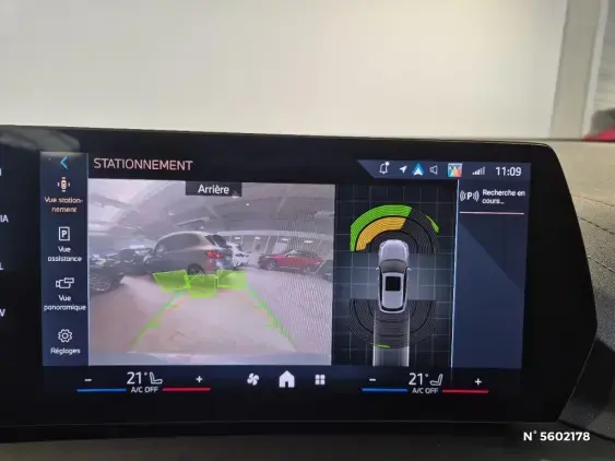 BMW SERIE 1 F70 - voiture de démonstration - Photo 15