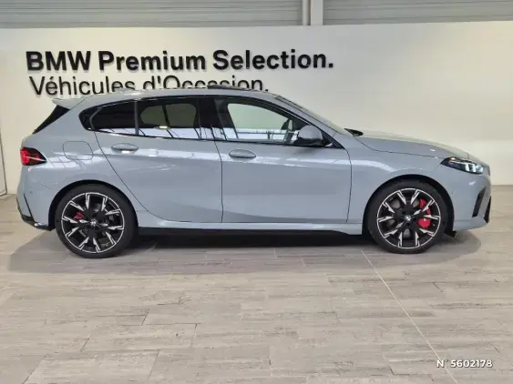 BMW SERIE 1 F70 - voiture de démonstration - Photo 3