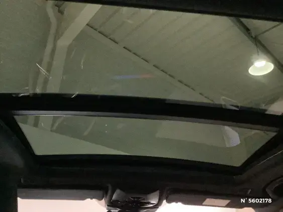 BMW SERIE 1 F70 - voiture de démonstration - Photo 7