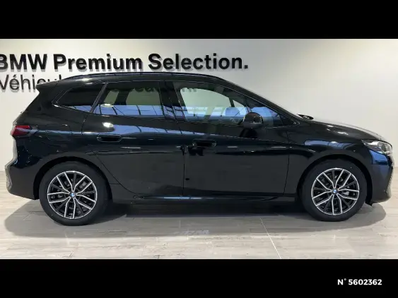 BMW SERIE 2 ACTIVETOURER II - voiture de démonstration - Photo 5