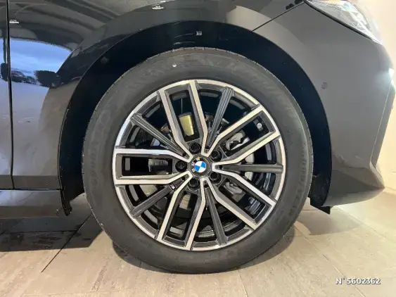 BMW SERIE 2 ACTIVETOURER II - voiture de démonstration - Photo 8