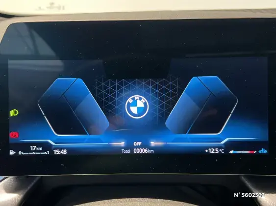 BMW SERIE 2 ACTIVETOURER II - voiture de démonstration - Photo 12