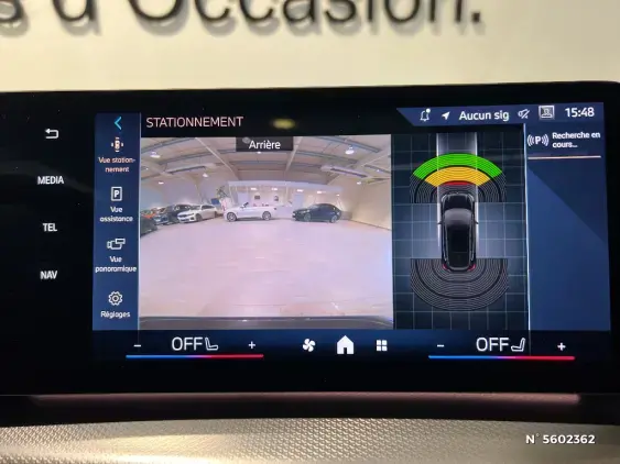 BMW SERIE 2 ACTIVETOURER II - voiture de démonstration - Photo 14