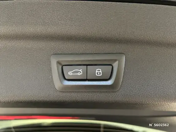 BMW SERIE 2 ACTIVETOURER II - voiture de démonstration - Photo 27