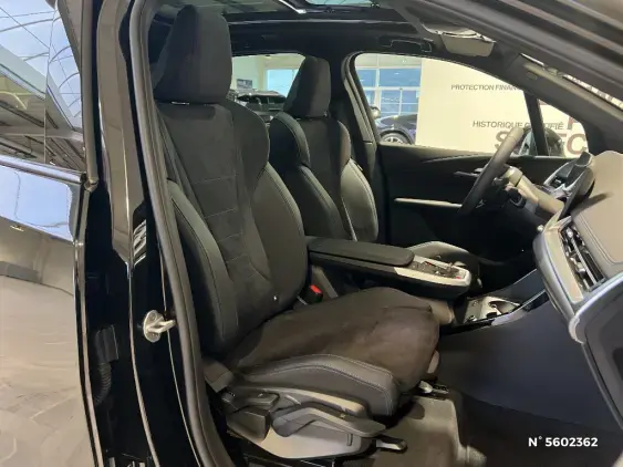 BMW SERIE 2 ACTIVETOURER II - voiture de démonstration - Photo 10