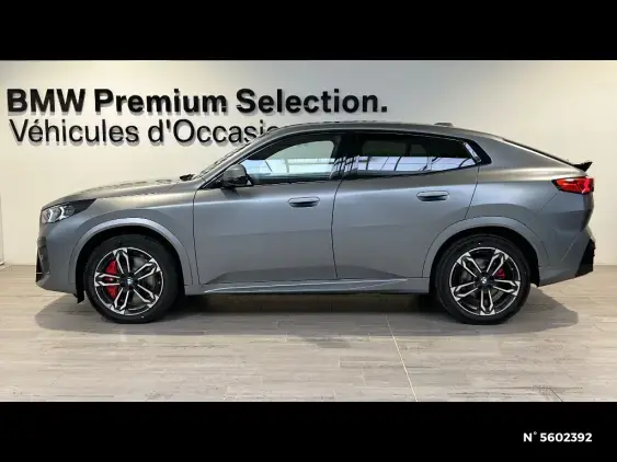 BMW iX2 U10 - voiture de démonstration - Photo 2