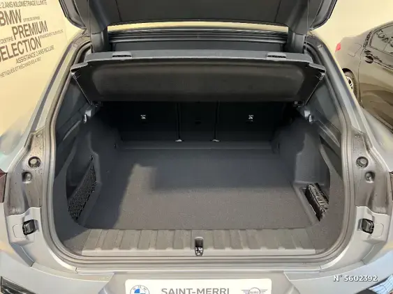 BMW iX2 U10 - voiture de démonstration - Photo 7