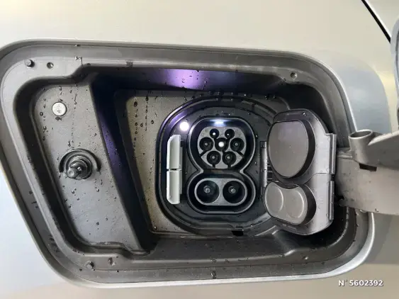 BMW iX2 U10 - voiture de démonstration - Photo 28