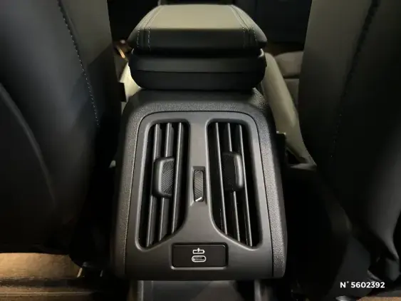 BMW iX2 U10 - voiture de démonstration - Photo 29