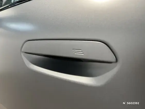 BMW iX2 U10 - voiture de démonstration - Photo 30