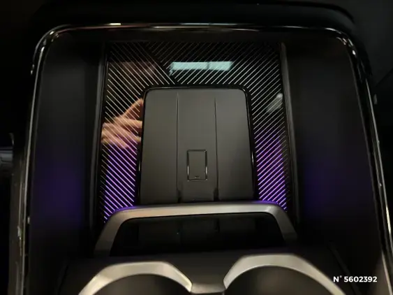 BMW iX2 U10 - voiture de démonstration - Photo 32