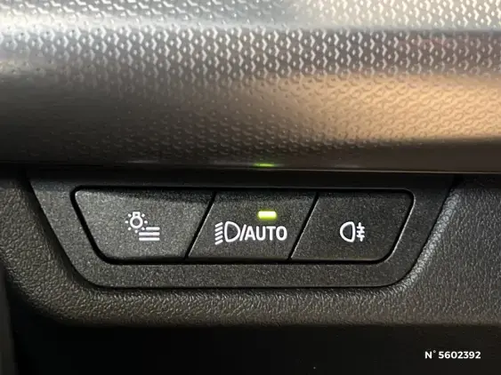 BMW iX2 U10 - voiture de démonstration - Photo 35