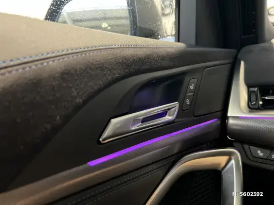 BMW iX2 U10 - voiture de démonstration - Photo 36