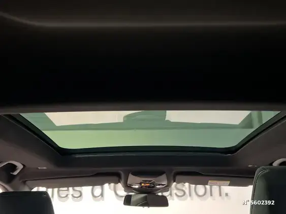 BMW iX2 U10 - voiture de démonstration - Photo 37