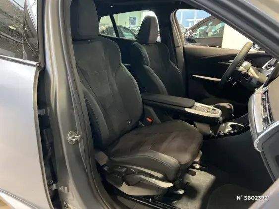 BMW iX2 U10 - voiture de démonstration - Photo 10