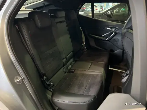 BMW iX2 U10 - voiture de démonstration - Photo 11