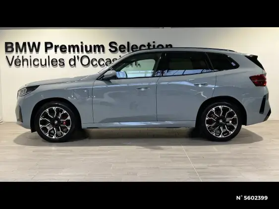 BMW X3 G45 - voiture de démonstration - Photo 2
