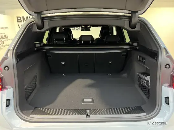 BMW X3 G45 - voiture de démonstration - Photo 7