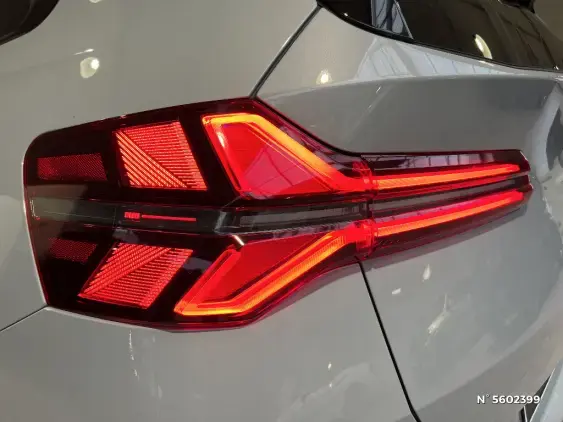 BMW X3 G45 - voiture de démonstration - Photo 25