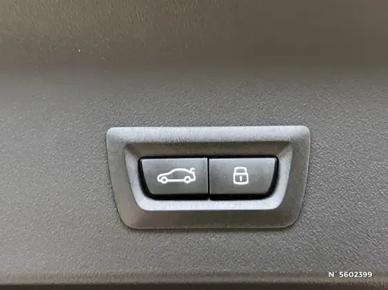 BMW X3 G45 - voiture de démonstration - Photo 26