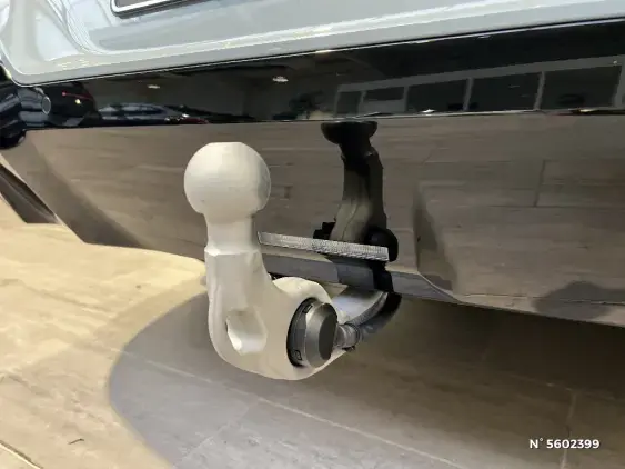 BMW X3 G45 - voiture de démonstration - Photo 27