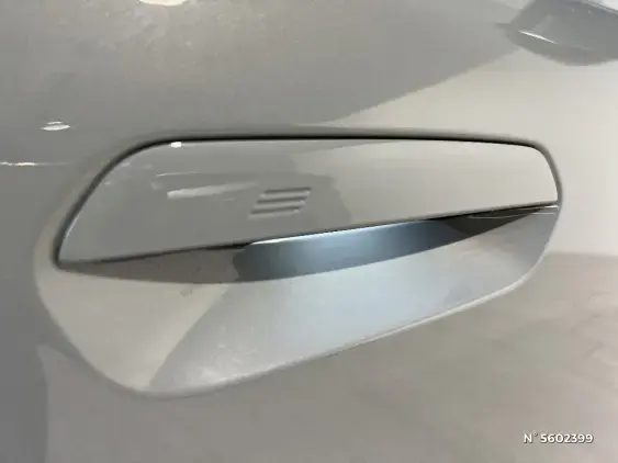 BMW X3 G45 - voiture de démonstration - Photo 29