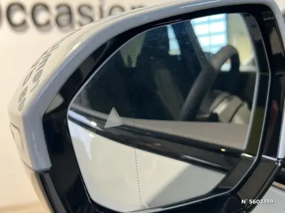 BMW X3 G45 - voiture de démonstration - Photo 30