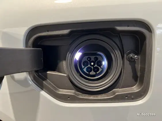 BMW X3 G45 - voiture de démonstration - Photo 31