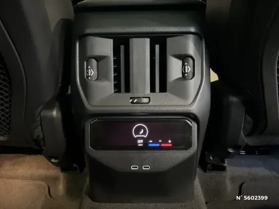 BMW X3 G45 - voiture de démonstration - Photo 33