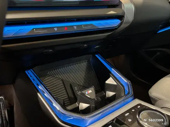 BMW X3 G45 - voiture de démonstration - Photo 38