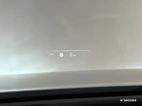 BMW X3 G45 - voiture de démonstration - Photo 39