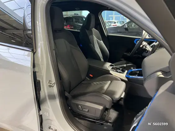 BMW X3 G45 - voiture de démonstration - Photo 10