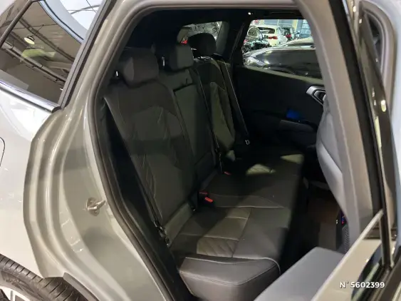 BMW X3 G45 - voiture de démonstration - Photo 11