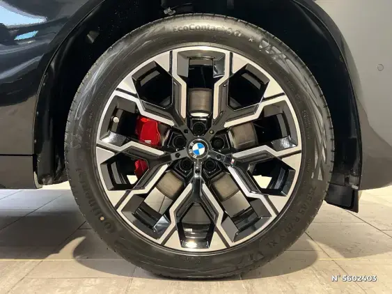 BMW X3 G45 - voiture de démonstration - Photo 8