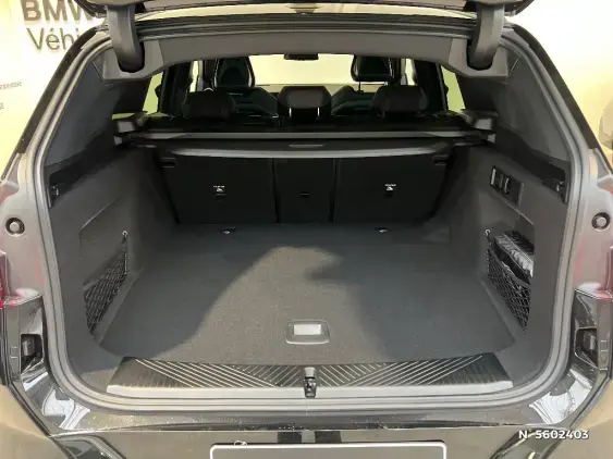 BMW X3 G45 - voiture de démonstration - Photo 7