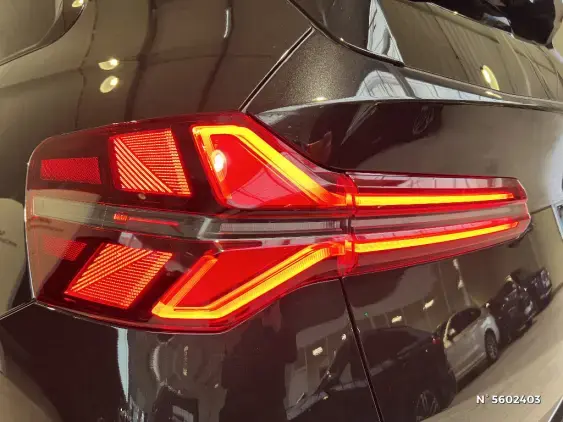 BMW X3 G45 - voiture de démonstration - Photo 25