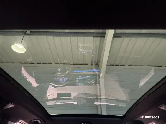 BMW X3 G45 - voiture de démonstration - Photo 27