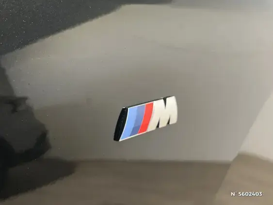 BMW X3 G45 - voiture de démonstration - Photo 28