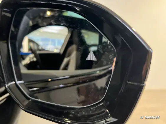 BMW X3 G45 - voiture de démonstration - Photo 29