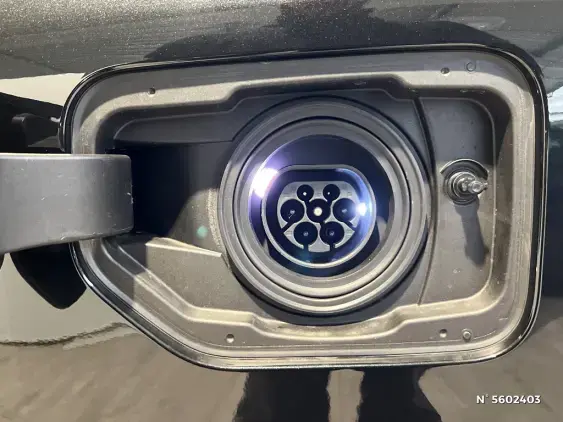 BMW X3 G45 - voiture de démonstration - Photo 31