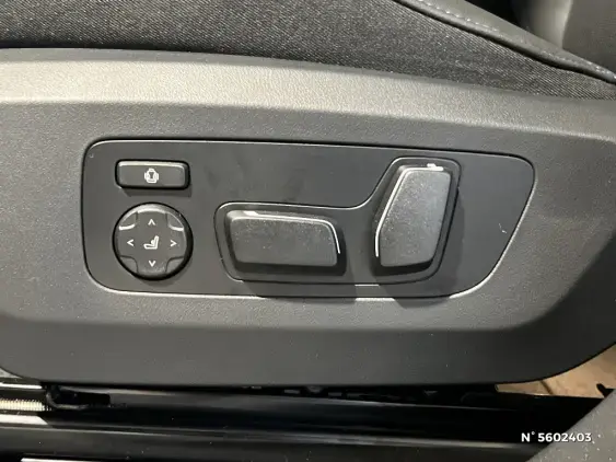 BMW X3 G45 - voiture de démonstration - Photo 34