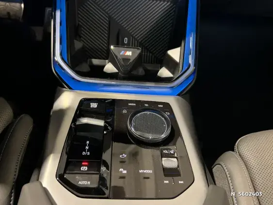 BMW X3 G45 - voiture de démonstration - Photo 35