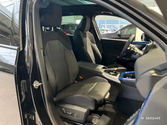 BMW X3 G45 - voiture de démonstration - Photo 10