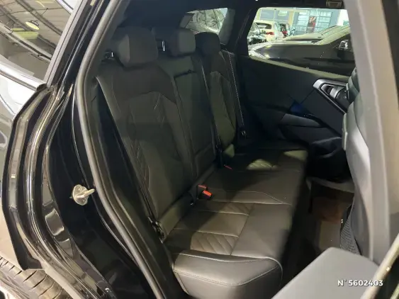 BMW X3 G45 - voiture de démonstration - Photo 11